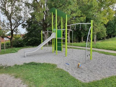 Spielplatz