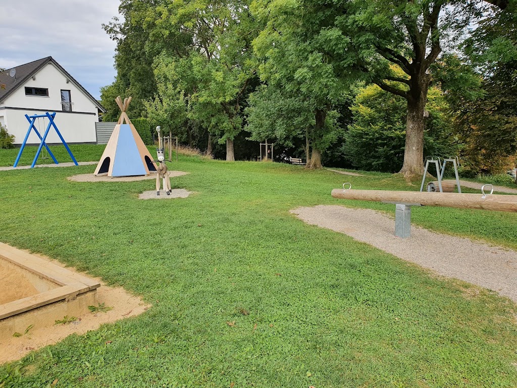 Spielplatz - Foto 1