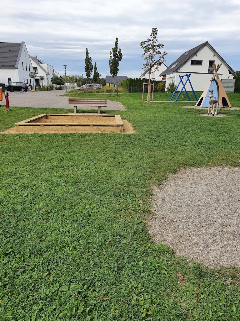 Spielplatz - Foto 4