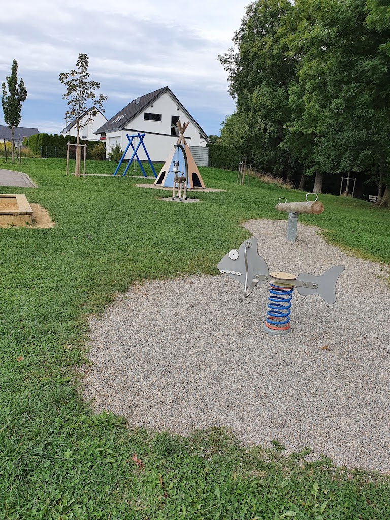 Spielplatz - Foto 1