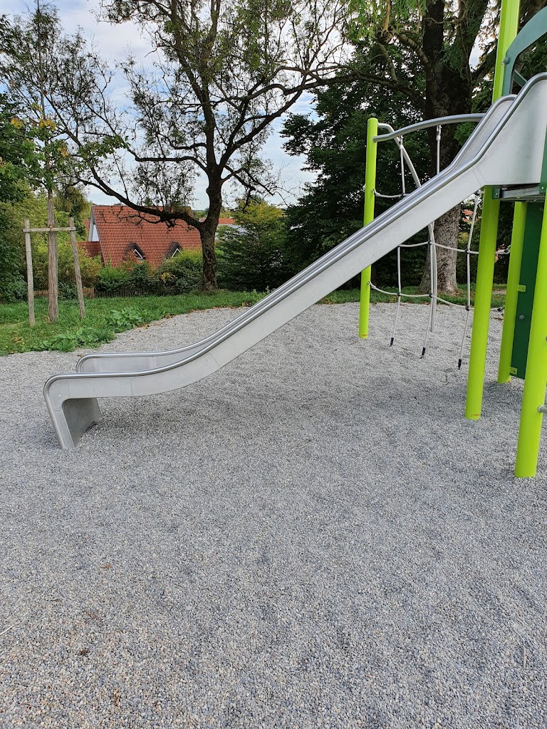 Spielplatz - Foto 1