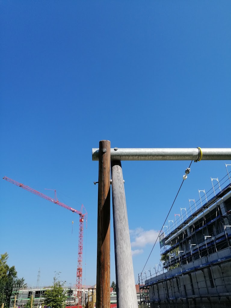 Spielplatz - Foto 10