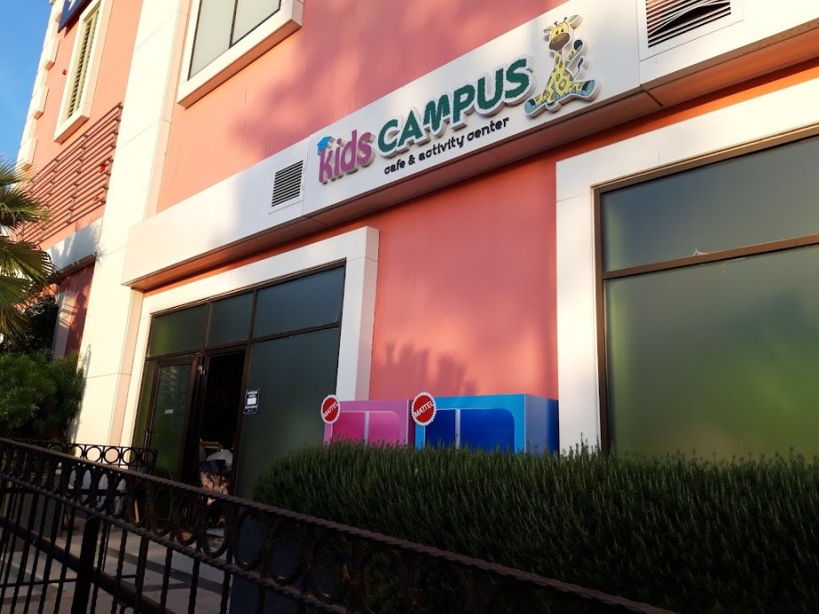 Kidscampuscafe - Foto 3