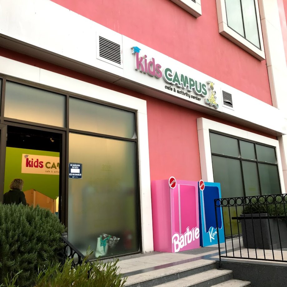 Kidscampuscafe - Foto 5