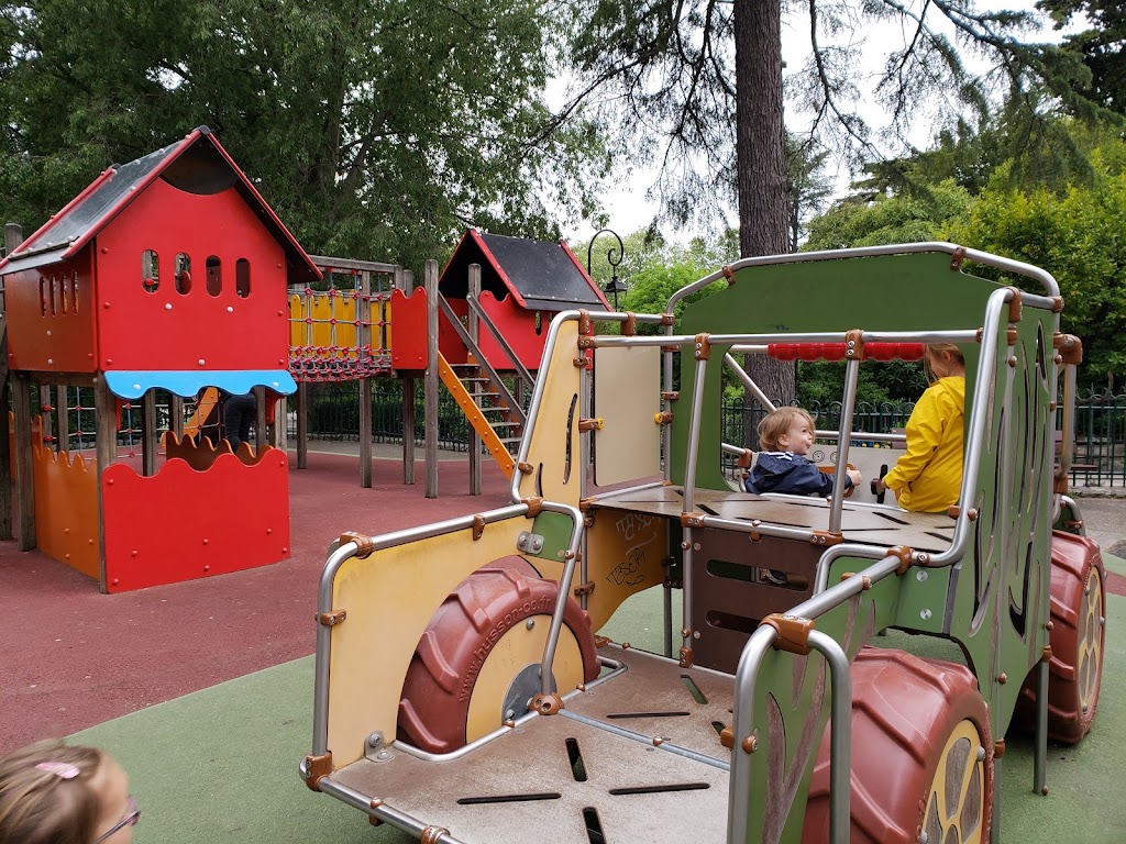 Kid's Park - Foto 1