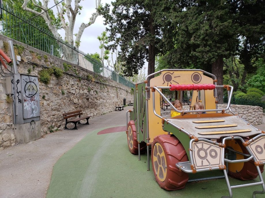 Kid's Park - Foto 11