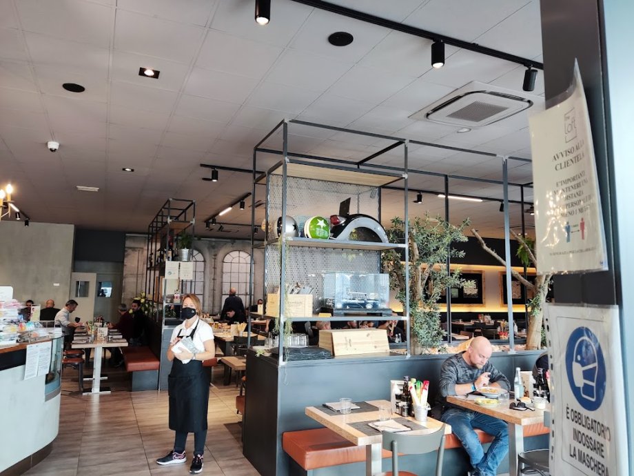 The Loft 75 - Foto 5