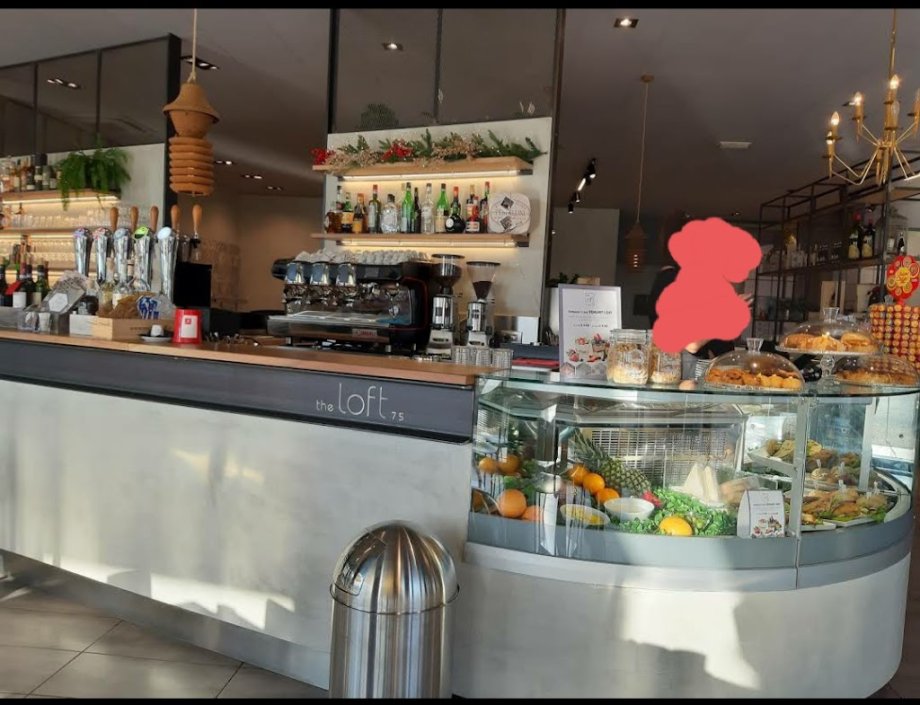 The Loft 75 - Foto 7