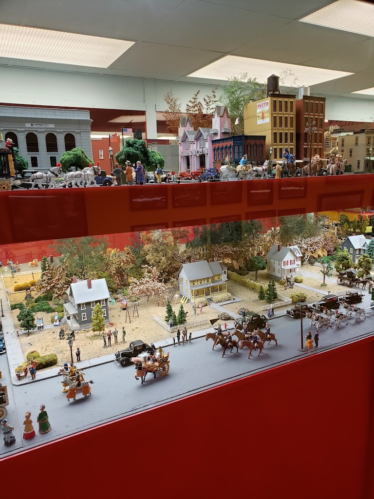 French Lick West Baden Museum - Foto 6