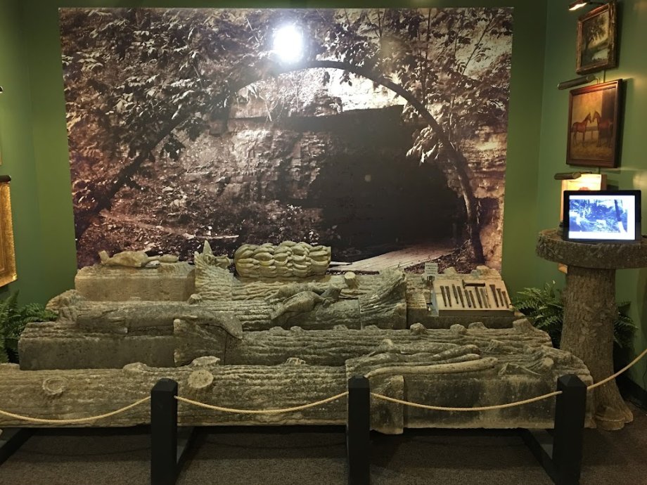 French Lick West Baden Museum - Foto 8