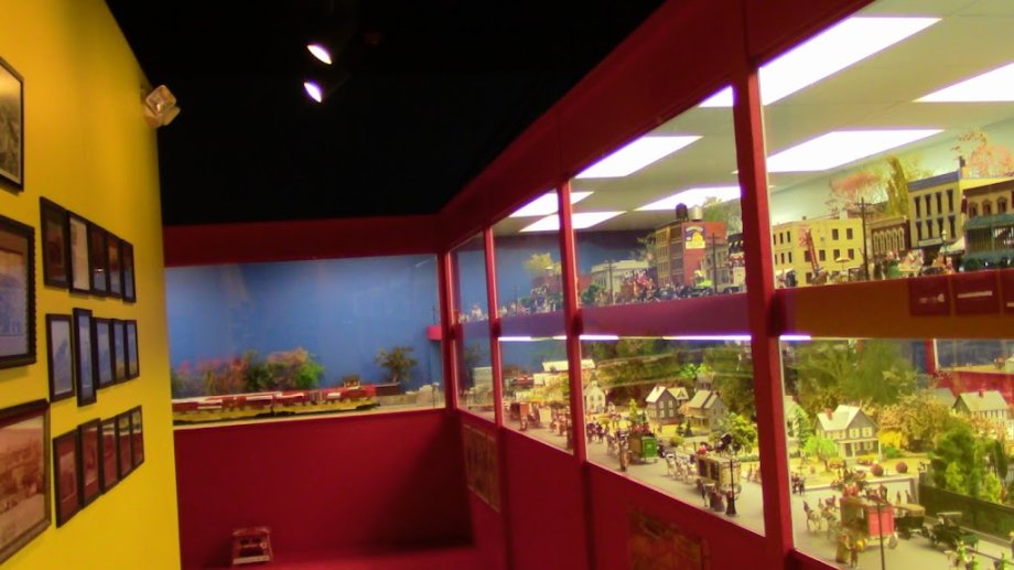 French Lick West Baden Museum - Foto 10