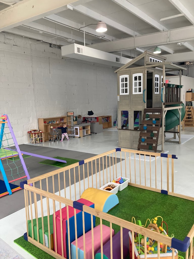 Glow Worm Play Cafe - Foto 1