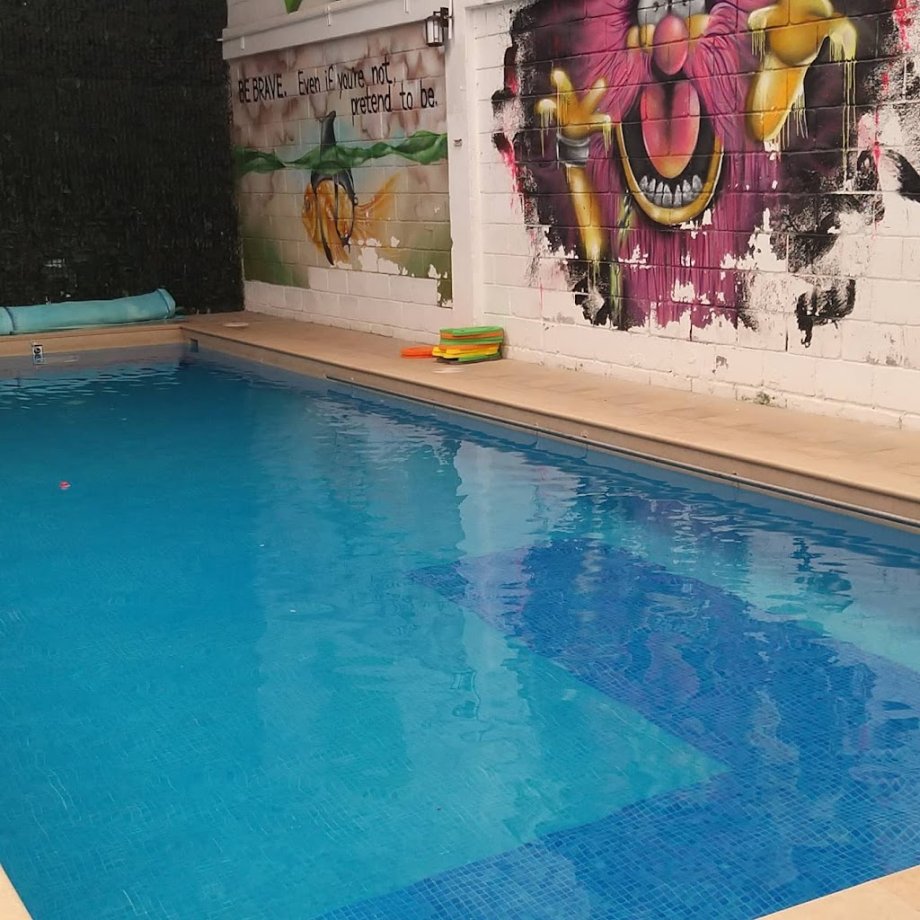 Bluepop Water Club - Foto 2