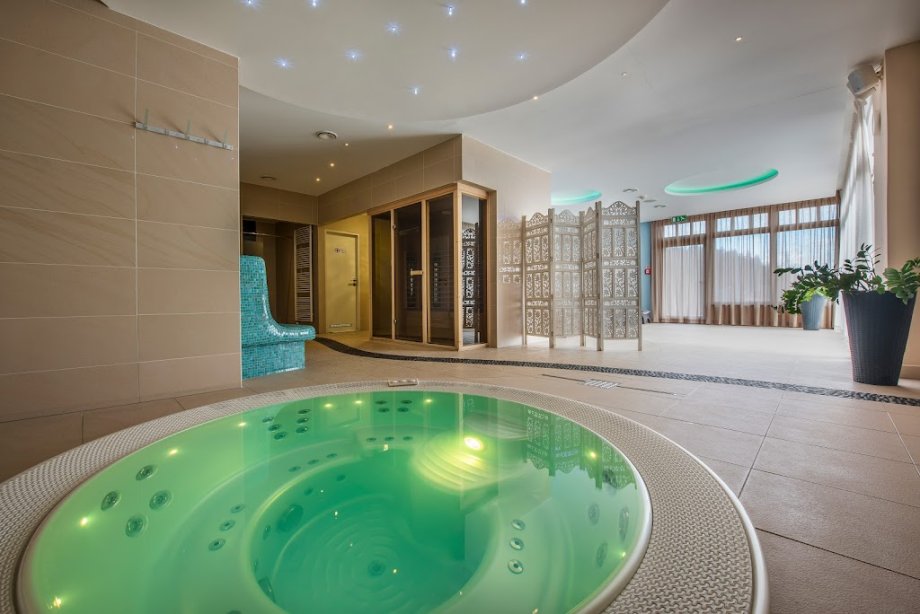 Hotel Green - Foto 3