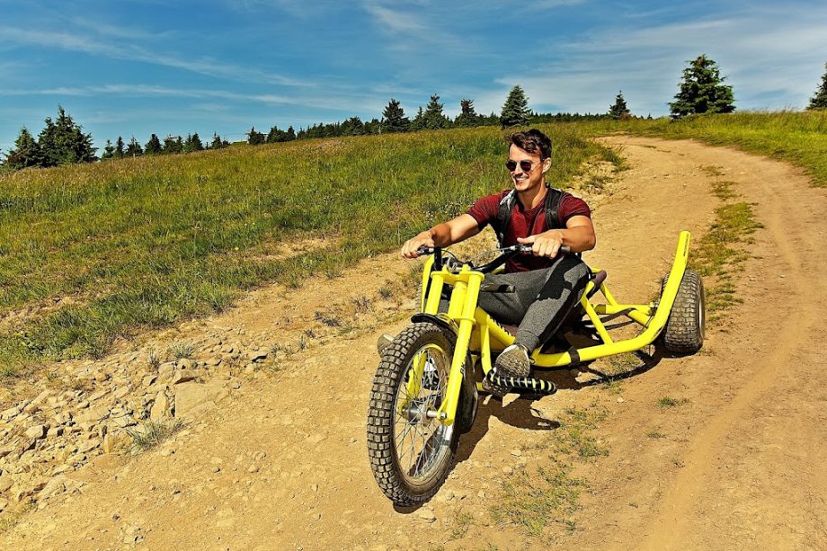 Hotel Green - Foto 8