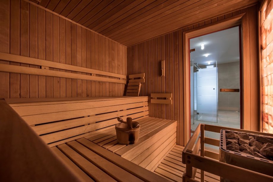 Hotel Green - Foto 10