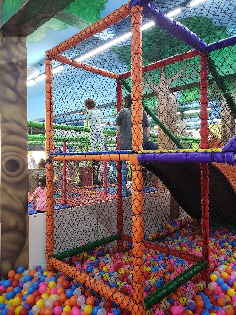 Safari Ball - Foto 2