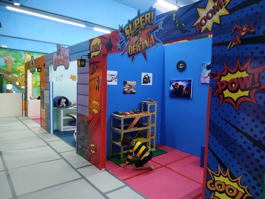 Safari Ball - Foto 5