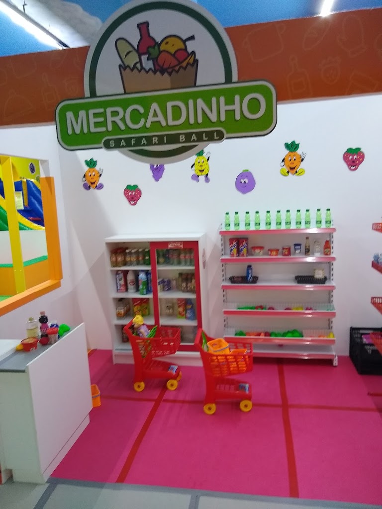 Safari Ball - Foto 1