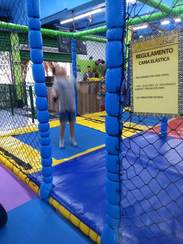 Safari Ball - Foto 1