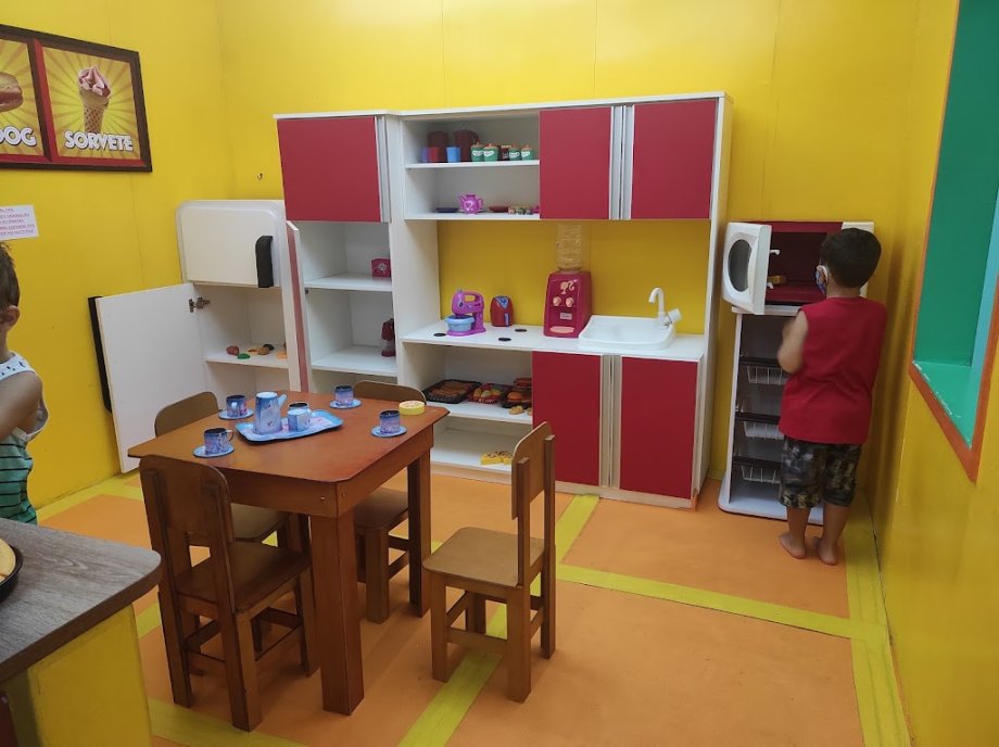 Safari Ball - Foto 9