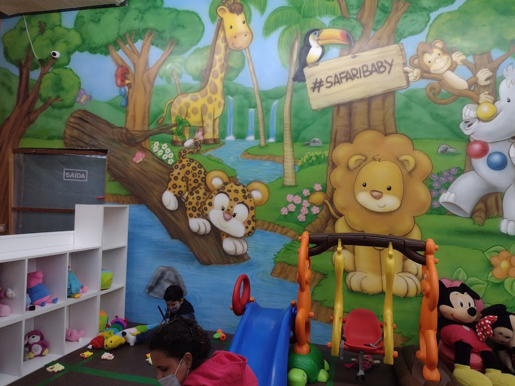 Safari Ball - Foto 1