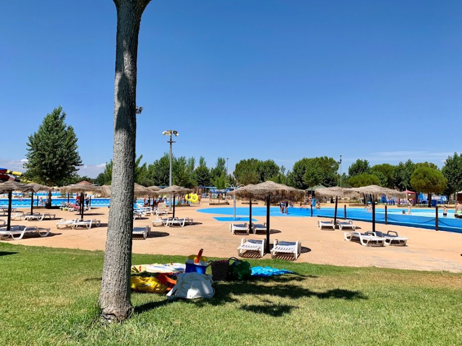 AquaBadajoz (Lusiberia) - Foto 2