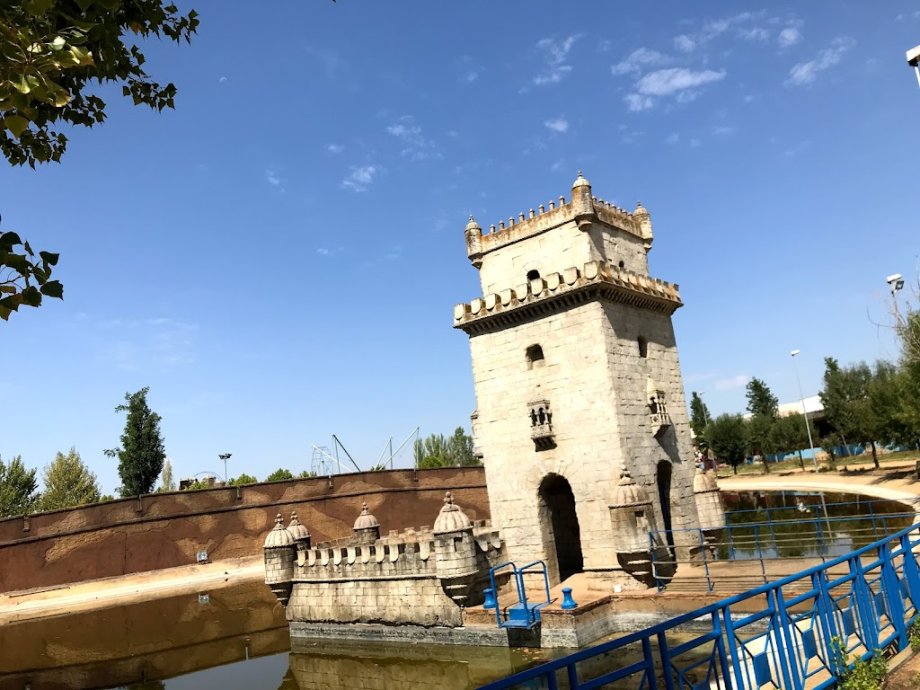 AquaBadajoz (Lusiberia) - Foto 3