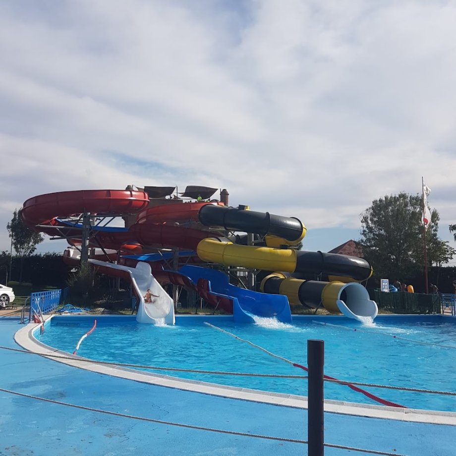 AquaBadajoz (Lusiberia) - Foto 5