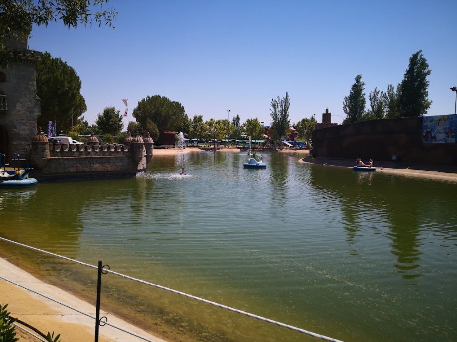 AquaBadajoz (Lusiberia) - Foto 7