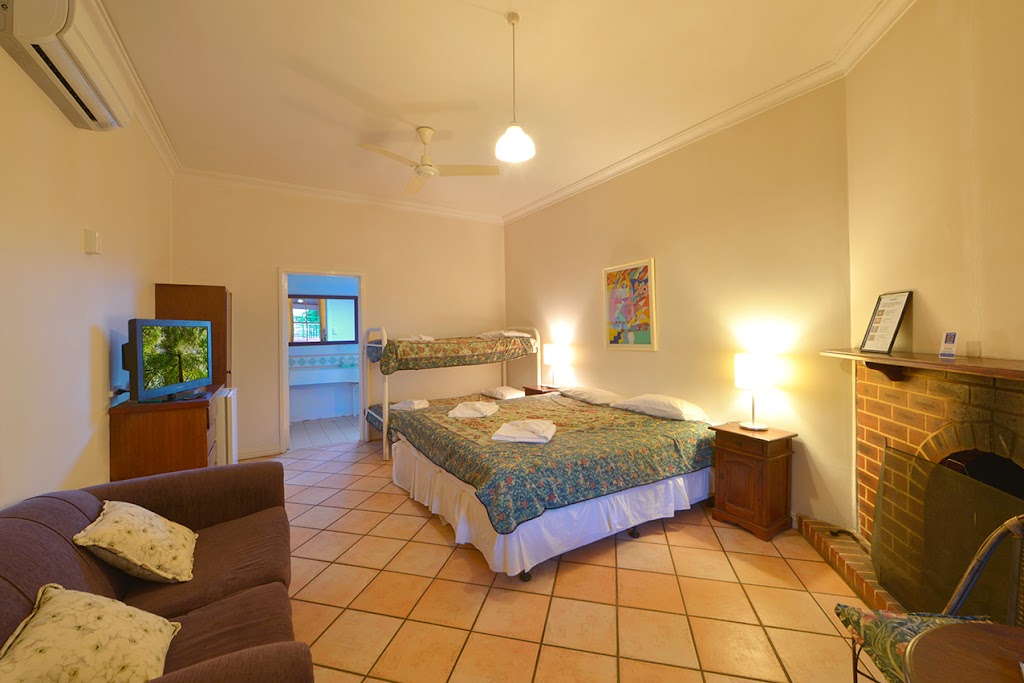 Mundaring Weir Hotel - Foto 1