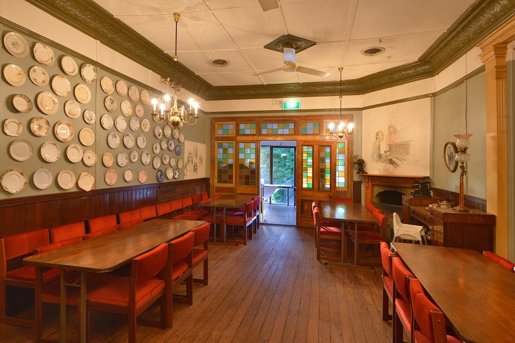 Mundaring Weir Hotel - Foto 1