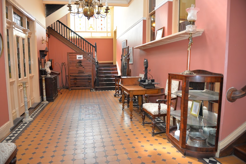 Mundaring Weir Hotel - Foto 1