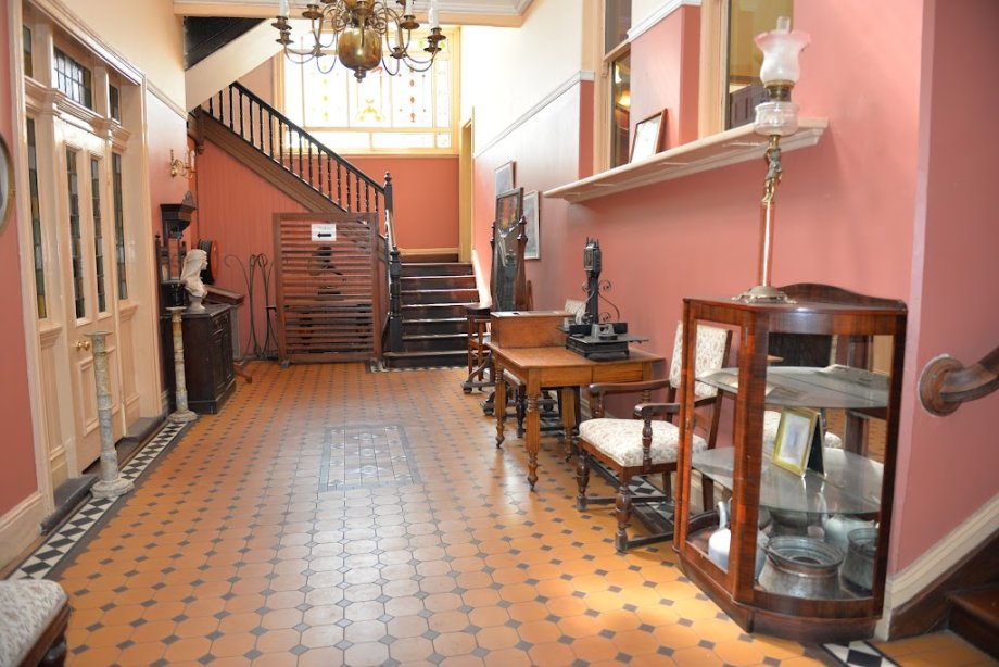 Mundaring Weir Hotel - Foto 4