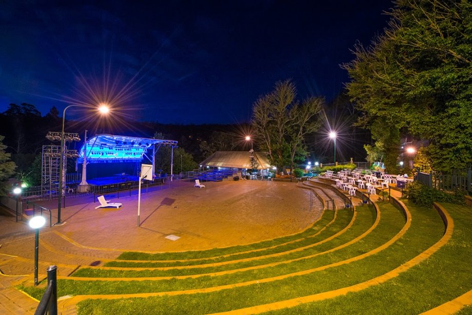 Mundaring Weir Hotel - Foto 5