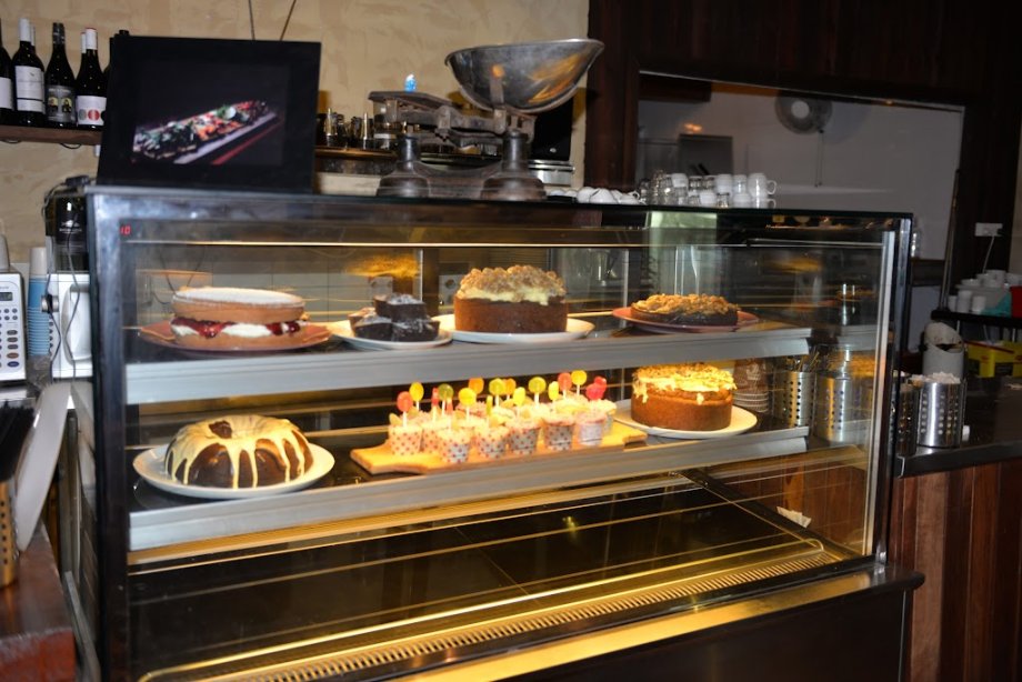 Mundaring Weir Hotel - Foto 6