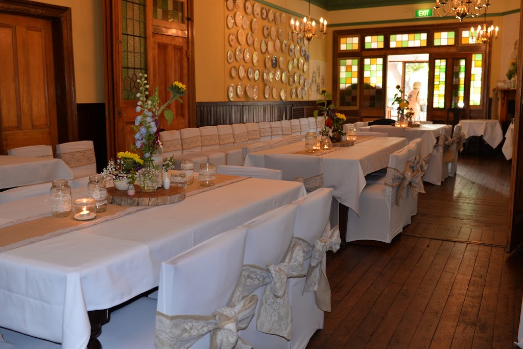 Mundaring Weir Hotel - Foto 1