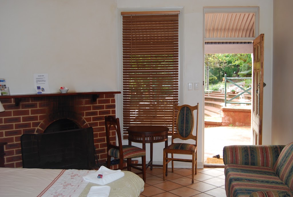 Mundaring Weir Hotel - Foto 1