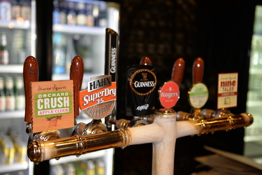 Mundaring Weir Hotel - Foto 9