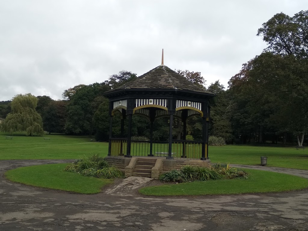 Horsforth Hall Park - Foto 1