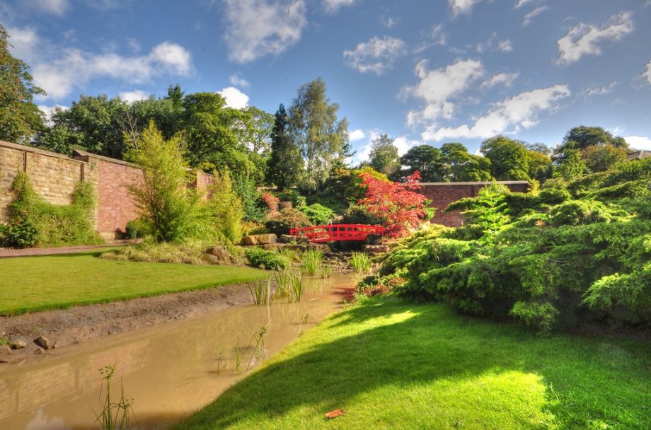 Horsforth Hall Park - Foto 3