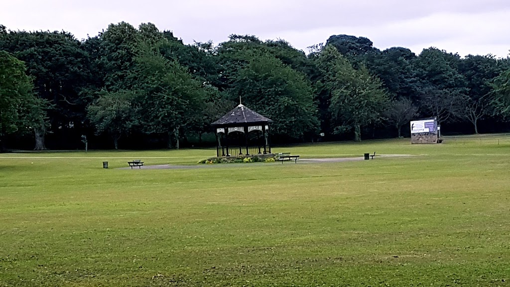 Horsforth Hall Park - Foto 1