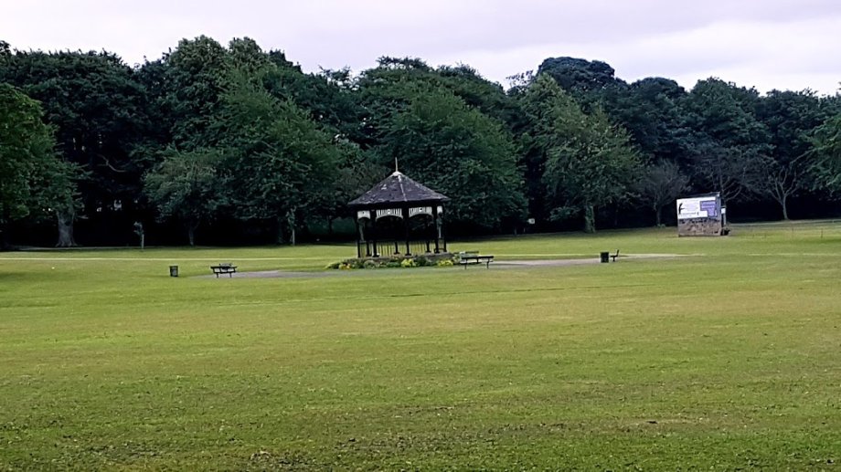 Horsforth Hall Park - Foto 4