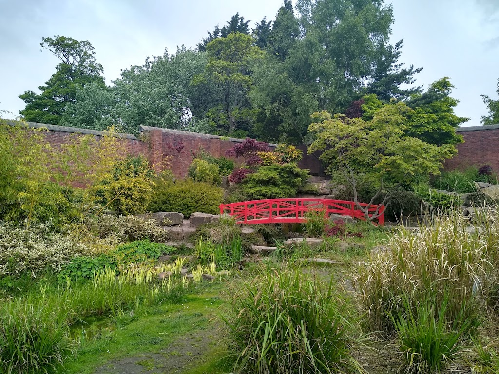 Horsforth Hall Park - Foto 1