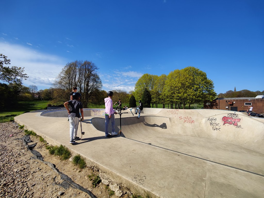 Horsforth Hall Park - Foto 1