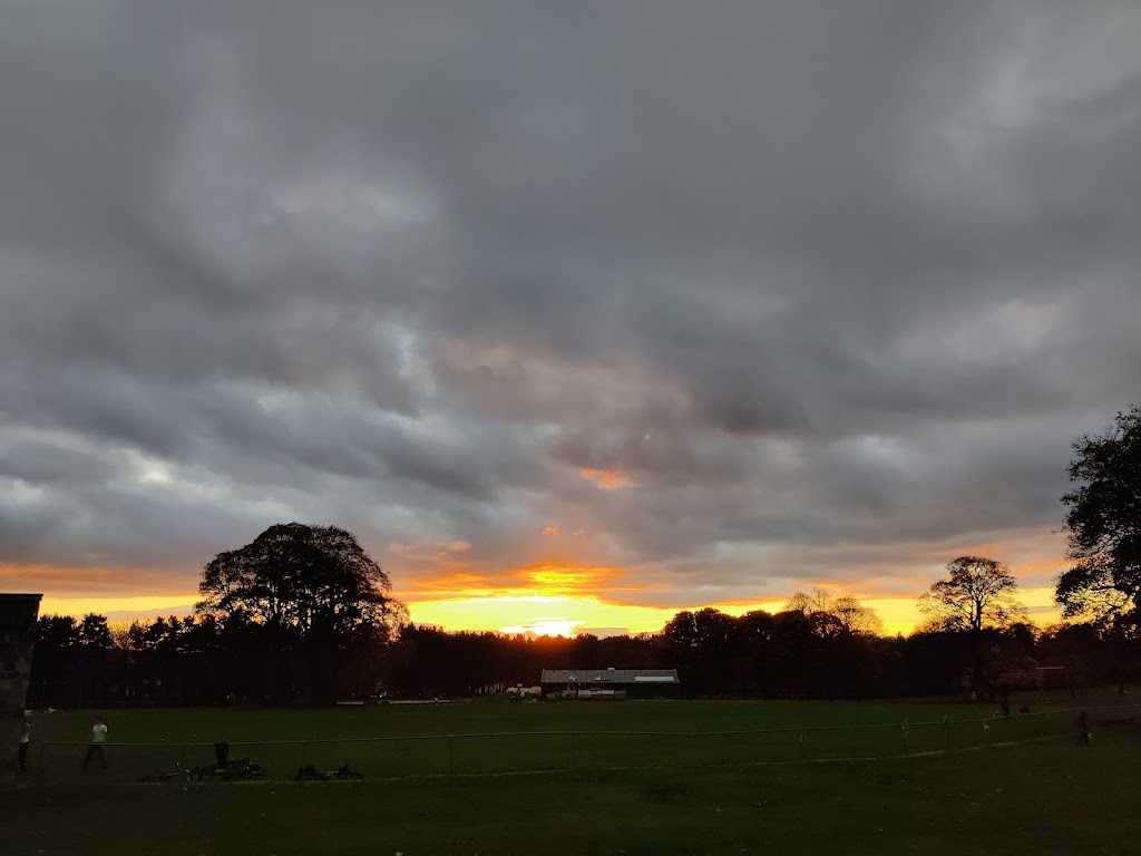 Horsforth Hall Park - Foto 1