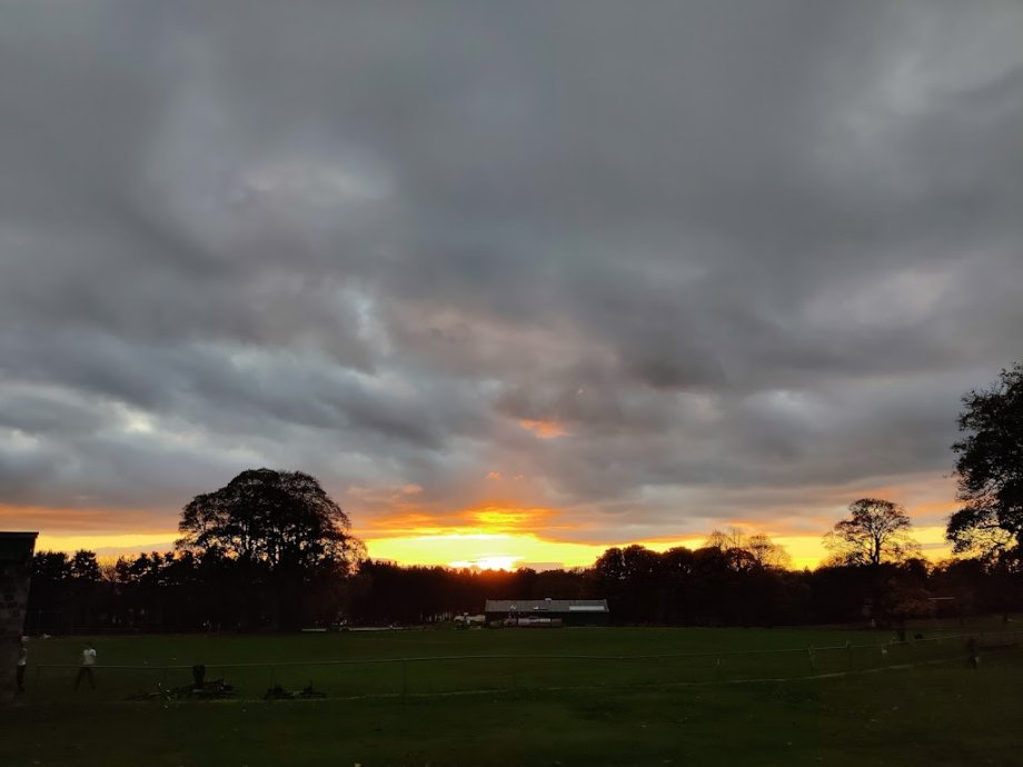 Horsforth Hall Park - Foto 9