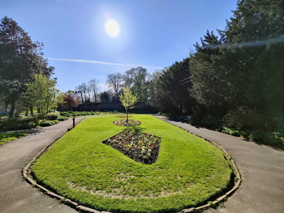 Horsforth Hall Park - Foto 10