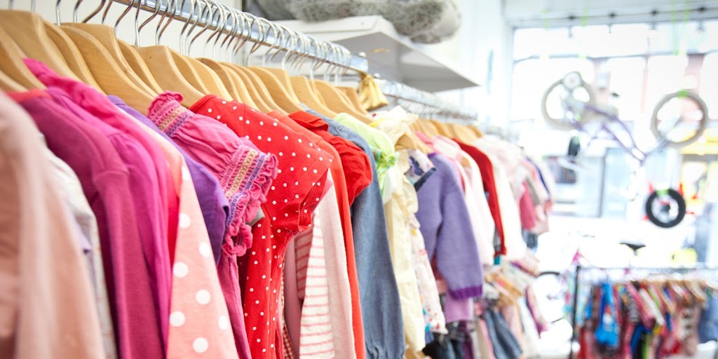 Fara Kids Charity Shop 1