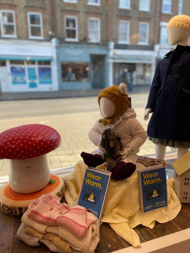 Fara Kids Charity Shop - Foto 3